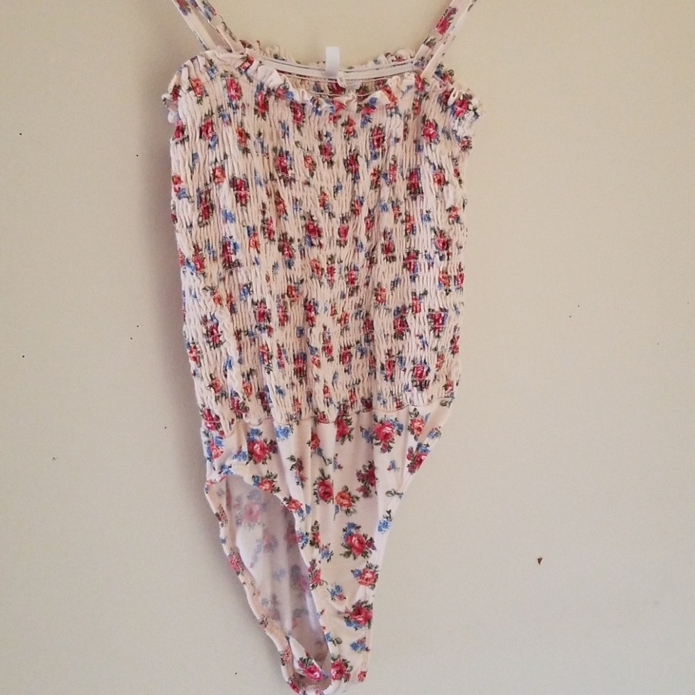 Bodysuit